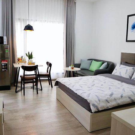 May Studio Da Lat Quarto foto