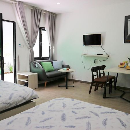 May Studio Da Lat Quarto foto
