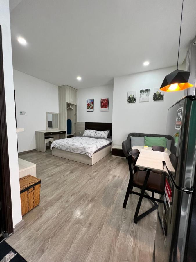May Studio Da Lat Exterior foto