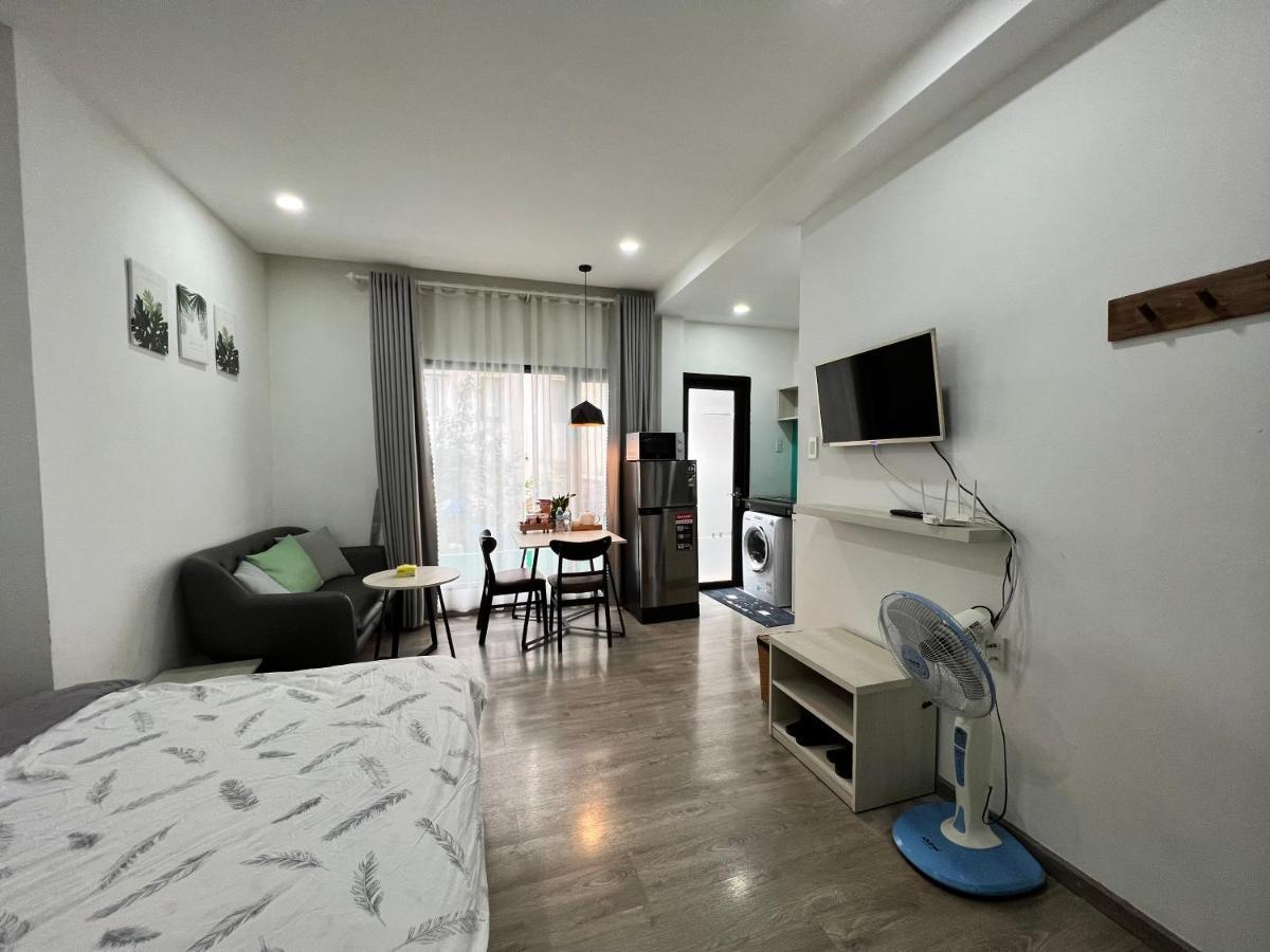 May Studio Da Lat Exterior foto