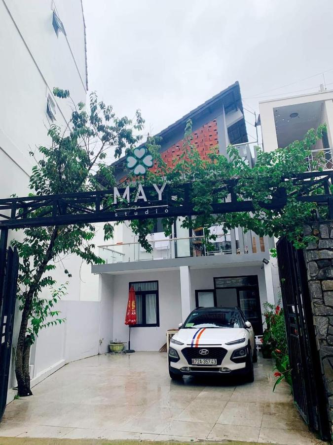 May Studio Da Lat Exterior foto