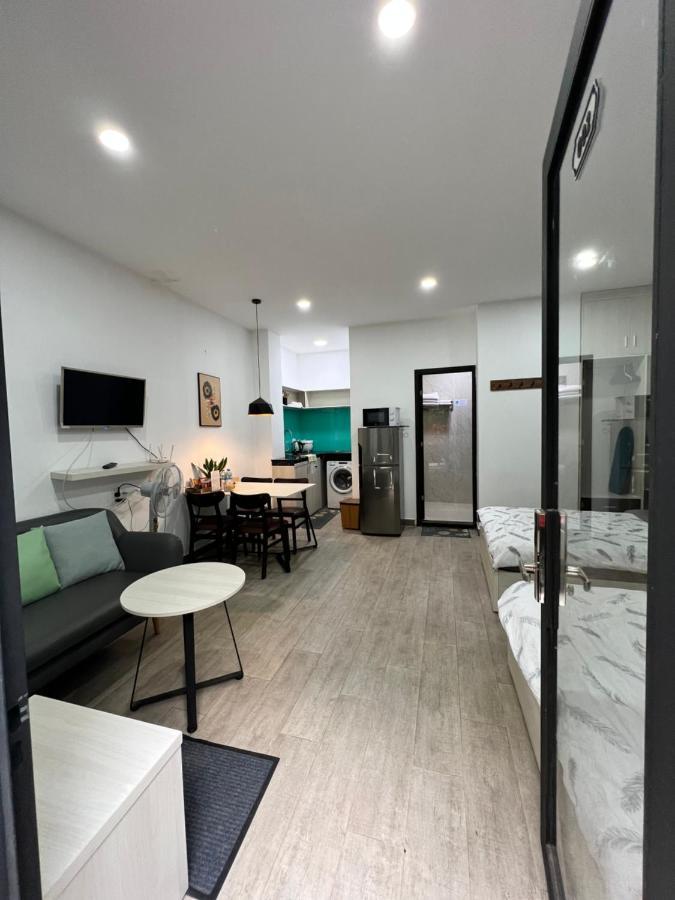 May Studio Da Lat Exterior foto